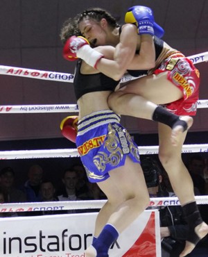 Муратова Елена