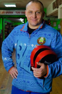 Мельников Дмитрий Геннадьевич