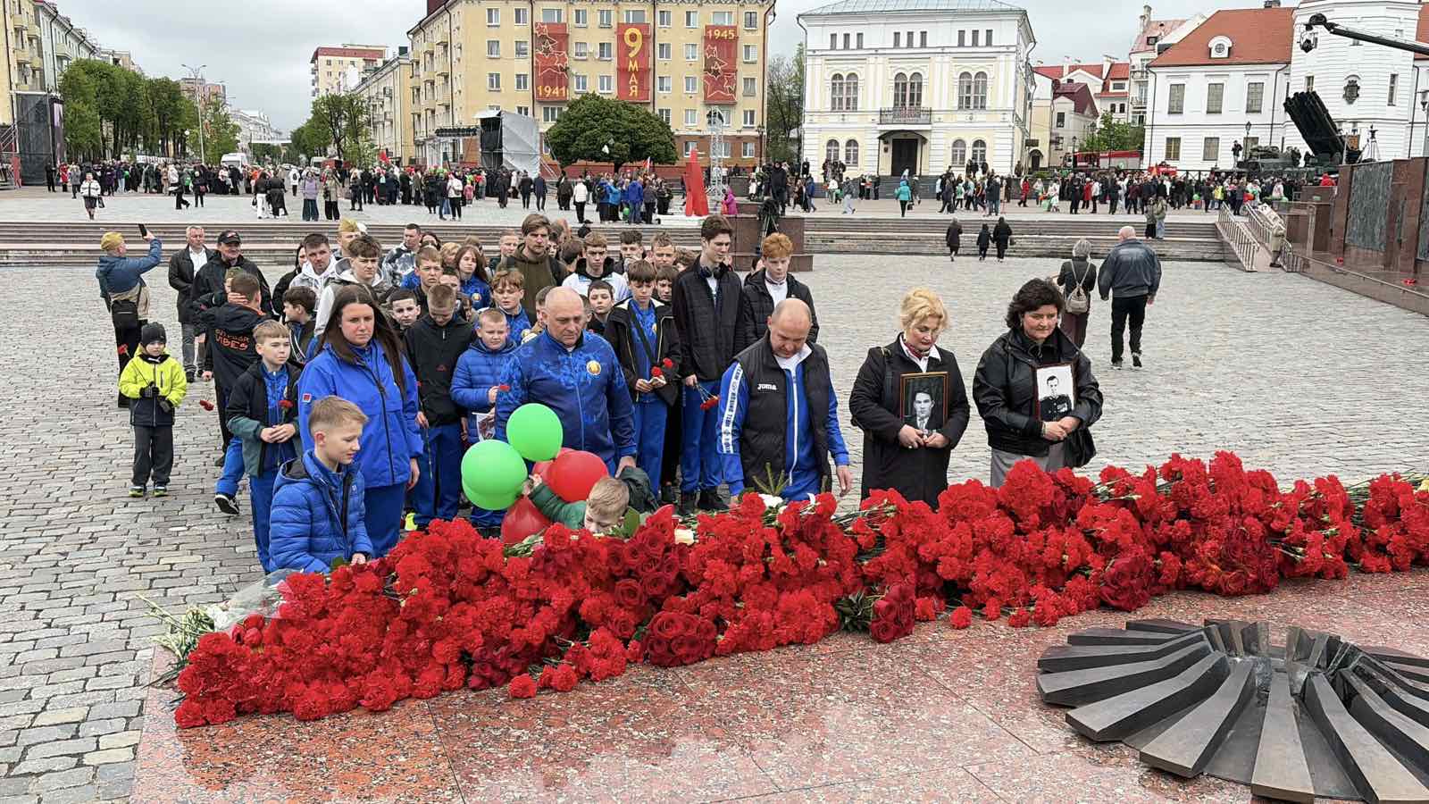 День Победы