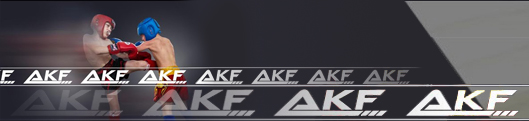 https://akf.by - Организация и информационное сопровождение событий в мире единоборств