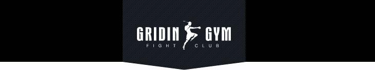 gridingym.by -Спортивный клуб "Gridin Gym"
