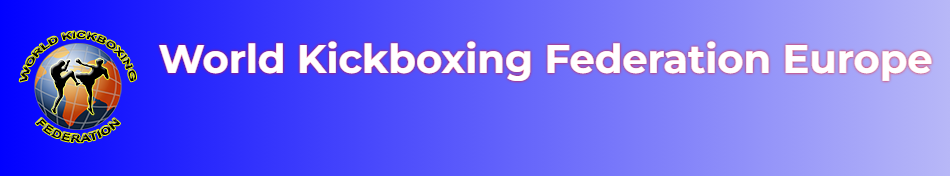 europe.wkfworld.com - Официальный сайт (WKF) World Kickboxing Federation Europe