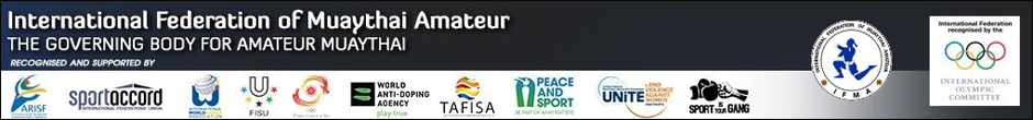 muaythai.sport - Официальный сайт (IFMA) International Federation of Muaythai Amateur