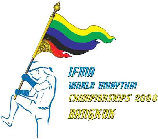Чемпионат мира по муай тай 2009