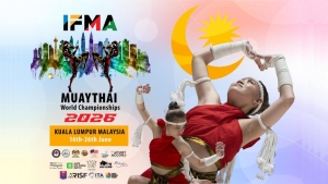 ЧЕМПИОНАТ МИРА